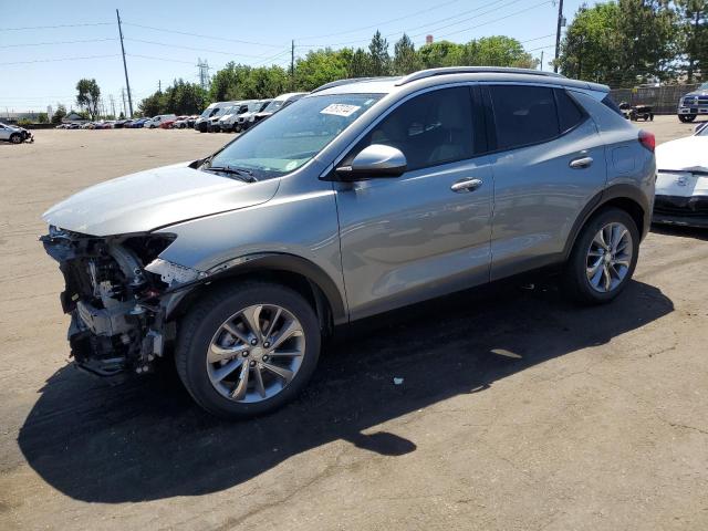 Продаж на аукціоні авто 2023 Buick Encore Gx, vin: KL4MMFSL7PB022490, номер лоту: 57673744