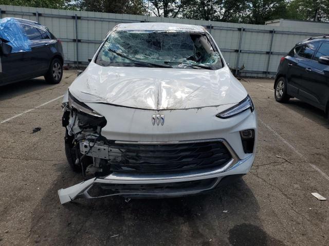 57928094 :رقم المزاد ، KL4AMBS21RB001818 vin ، 2024 Buick Encore Gx Preferred مزاد بيع