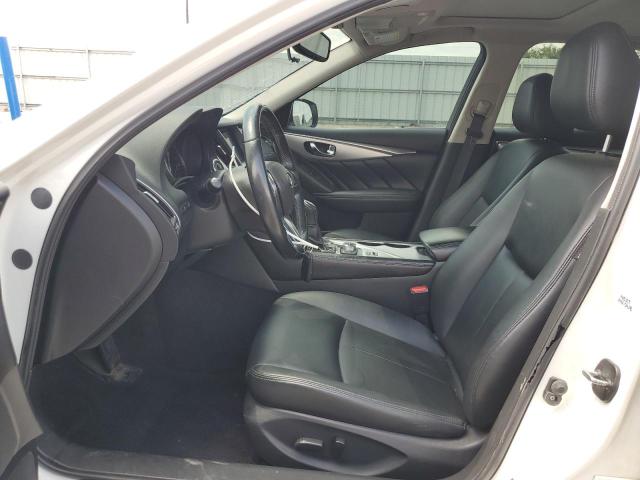 Продажа на аукционе авто 2020 Infiniti Q50 Pure, vin: JN1EV7ARXLM256059, номер лота: 60869924