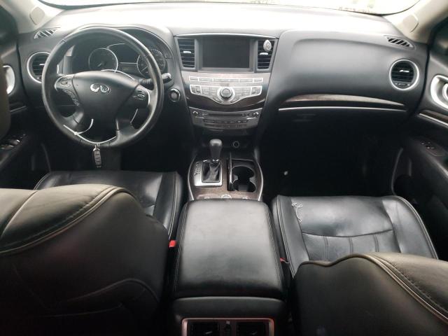 Aukcja sprzedaży 2013 Infiniti Jx35, vin: 5N1AL0MMXDC332987, numer aukcji: 57689214