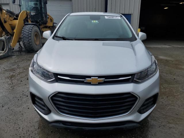 Продажа на аукционе авто 2020 Chevrolet Trax Ls, vin: 3GNCJNSB7LL122567, номер лота: 57771334
