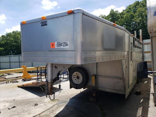 Продажа на аукционе авто 2003 Chaparral Trailer, vin: 1N9GA18213M079070, номер лота: 55941254