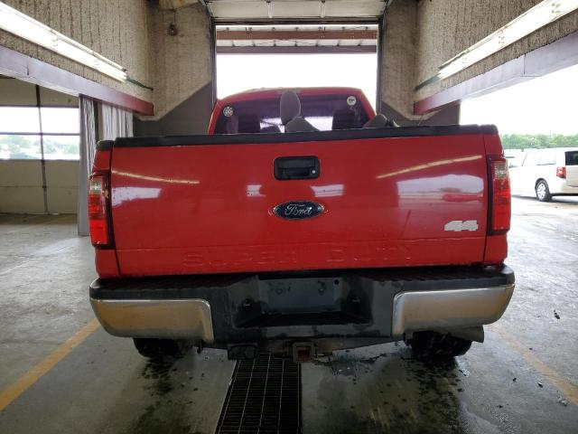2011 Ford F250 მანქანა იყიდება აუქციონზე, vin: 1FT7W2BT5BEC62036, აუქციონის ნომერი: 57312114