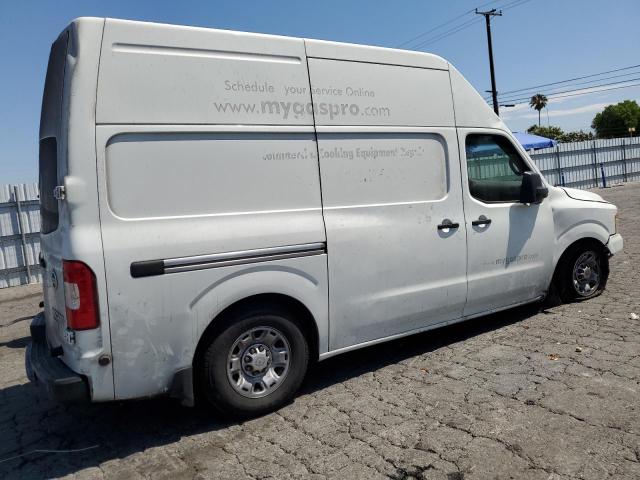 60331074 :رقم المزاد ، 1N6BF0LY5FN802531 vin ، 2015 Nissan Nv مزاد بيع