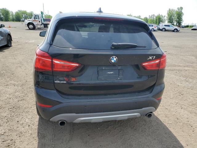 Aukcja sprzedaży 2018 Bmw X1 Xdrive2, vin: WBXHT3C34J5K22744, numer aukcji: 57132254
