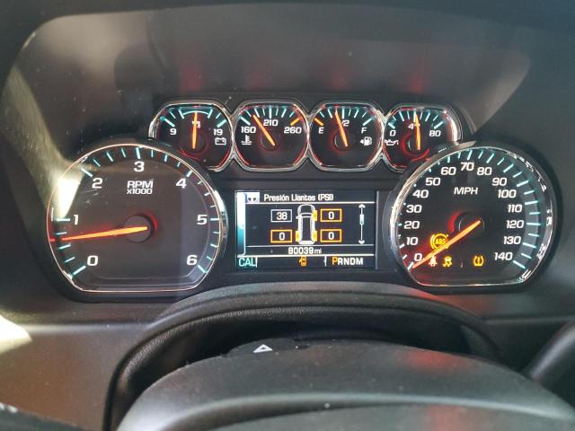 58227884 :رقم المزاد ، 1GNSCBKCXGR416184 vin ، 2016 Chevrolet Tahoe C1500 Lt مزاد بيع