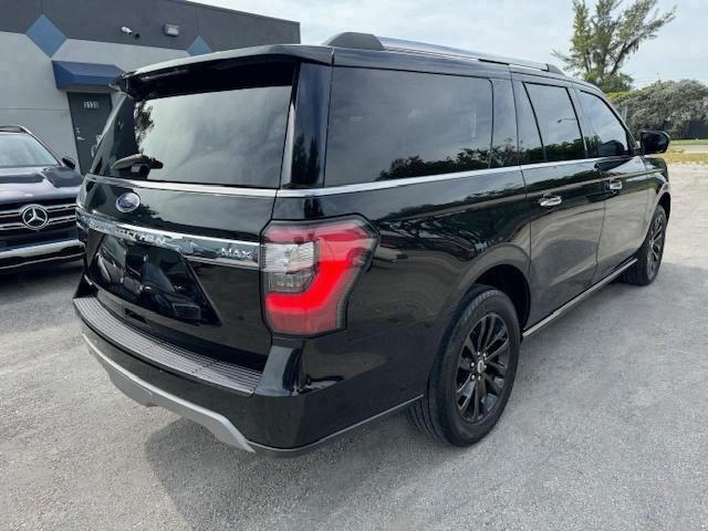 Продажа на аукционе авто 2019 Ford Expedition Max Limited, vin: 1FMJK1KT9KEA42633, номер лота: 59073994