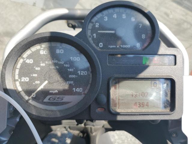 2006 Bmw R1200 მანქანა იყიდება აუქციონზე, vin: WB10317A46ZR40167, აუქციონის ნომერი: 46183248