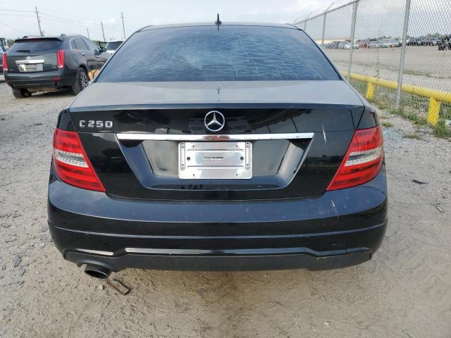Продажа на аукционе авто 2014 Mercedes-benz C 250, vin: WDDGF4HBXEG218591, номер лота: 56789584