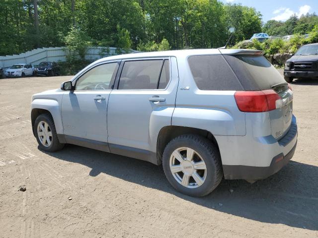 Aukcja sprzedaży 2014 Gmc Terrain Sle, vin: 2GKFLVEKXE6113076, numer aukcji: 57578764