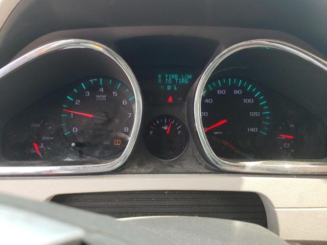 Продаж на аукціоні авто 2012 Chevrolet Traverse Lt, vin: 1GNKRJED2CJ250264, номер лоту: 57455694