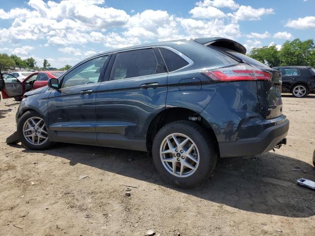 Aukcja sprzedaży 2024 Ford Edge Sel, vin: 2FMPK4J92RBA05432, numer aukcji: 57521824