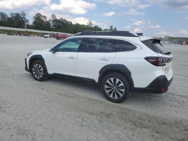 Продажа на аукционе авто 2023 Subaru Outback Touring, vin: 4S4BTAPC5P3192560, номер лота: 57503484