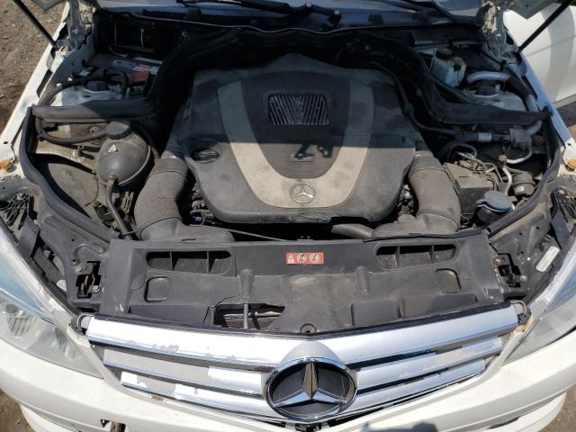 57848704 :رقم المزاد ، WDDGF8BB4BR174359 vin ، 2011 Mercedes-benz C 300 4matic مزاد بيع