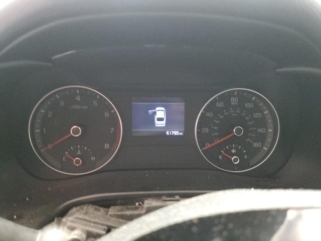Aukcja sprzedaży 2021 Kia Forte Fe, vin: 3KPF24AD5ME270075, numer aukcji: 57838144