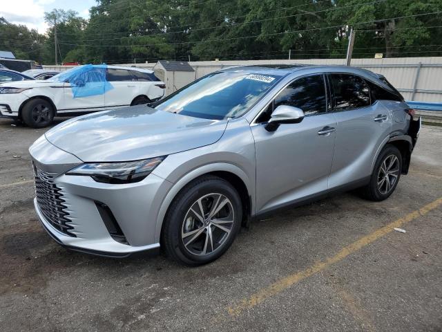 2023 Lexus Rx 350 Bas მანქანა იყიდება აუქციონზე, vin: 2T2BAMBA6PC005072, აუქციონის ნომერი: 60998294
