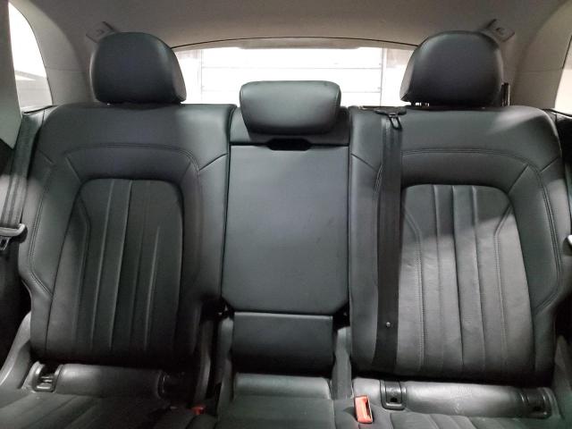 Продажа на аукционе авто 2018 Audi Q5 Premium, vin: WA1ANAFYXJ2062093, номер лота: 58901094