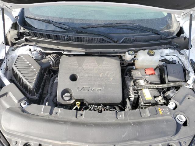2021 Buick Enclave Essence მანქანა იყიდება აუქციონზე, vin: 5GAERBKW4MJ263991, აუქციონის ნომერი: 58268884