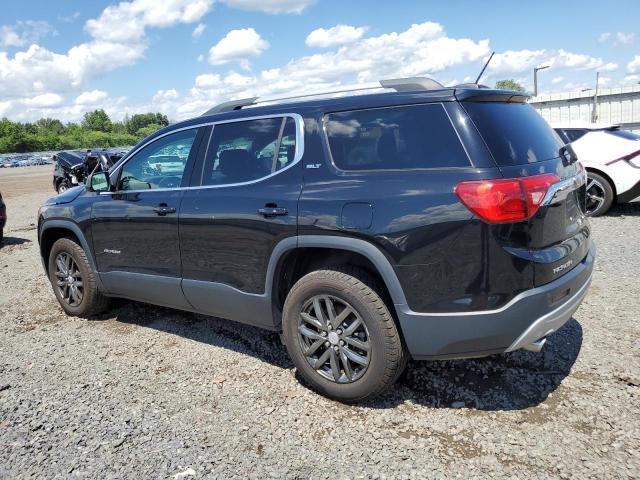 60600594 :رقم المزاد ، 1GKKNULS1HZ324861 vin ، 2017 Gmc Acadia مزاد بيع