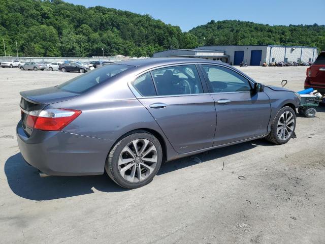 Aukcja sprzedaży 2014 Honda Accord Sport, vin: 1HGCR2F55EA248667, numer aukcji: 59065724
