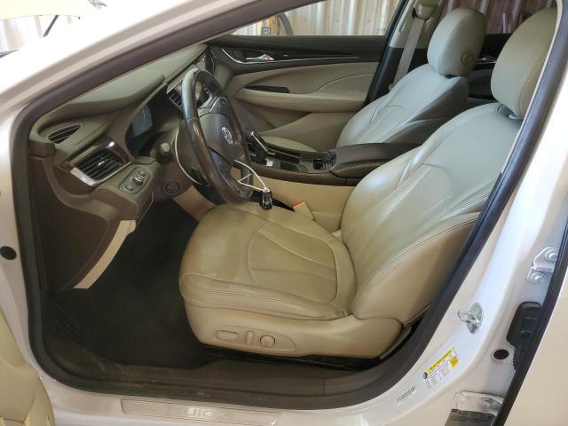 Продаж на аукціоні авто 2017 Buick Lacrosse Essence, vin: 1G4ZP5SSXHU141799, номер лоту: 57104634
