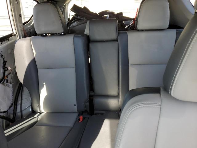 Продаж на аукціоні авто 2015 Toyota Rav4 Limited, vin: 2T3DFREV9FW345928, номер лоту: 58685684
