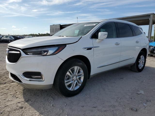 2021 Buick Enclave Essence მანქანა იყიდება აუქციონზე, vin: 5GAERBKW4MJ263991, აუქციონის ნომერი: 58268884