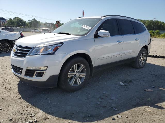 Aukcja sprzedaży 2016 Chevrolet Traverse, vin: 1GNKRHKD6GJ237231, numer aukcji: 59941394