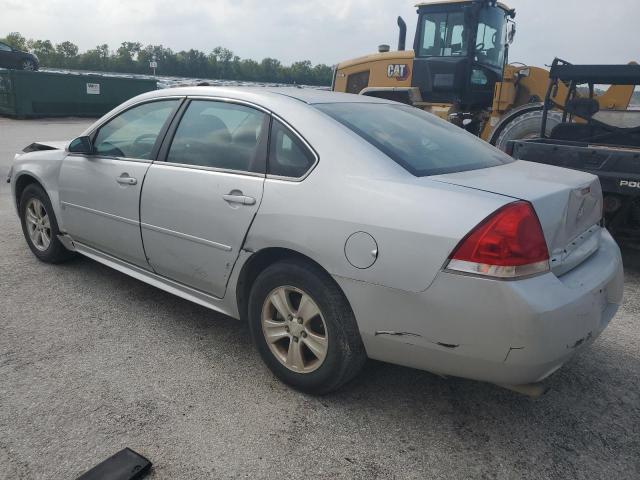 Продаж на аукціоні авто 2012 Chevrolet Impala Ls, vin: 2G1WF5E31C1310877, номер лоту: 56328574