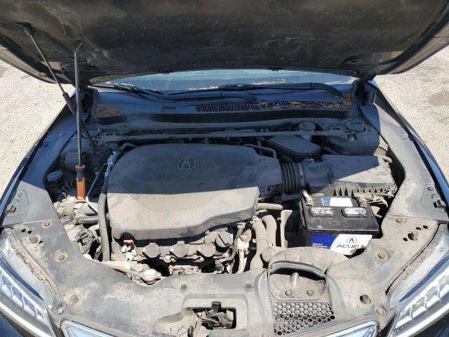 Aukcja sprzedaży 2015 Acura Tlx, vin: 19UUB2F37FA020923, numer aukcji: 58325104