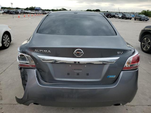 Продажа на аукционе авто 2014 Nissan Altima 2.5, vin: 1N4AL3AP0EC272889, номер лота: 57362064