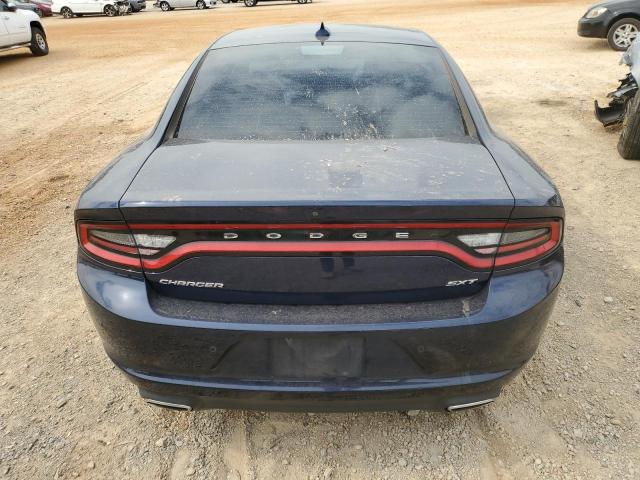 Продаж на аукціоні авто 2016 Dodge Charger, vin: 2C3CDXHG3GH197056, номер лоту: 59660644
