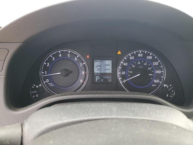 Aukcja sprzedaży 2010 Infiniti G37, vin: JN1CV6ARXAM254052, numer aukcji: 59209994