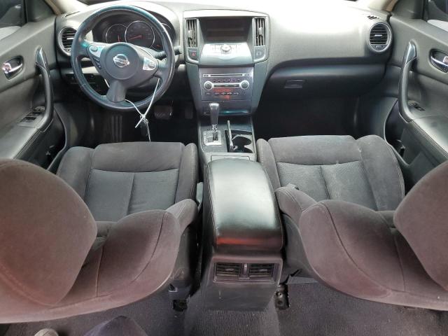 Продаж на аукціоні авто 2013 Nissan Maxima S, vin: 1N4AA5AP9DC828276, номер лоту: 57243334