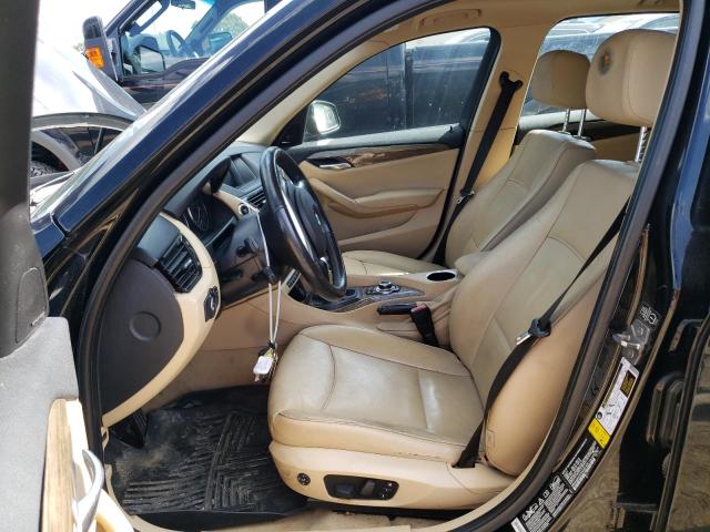 Auction sale of the 2014 Bmw X1 Xdrive35i, vin: WBAVM5C57EVV91434, lot number: 57859044