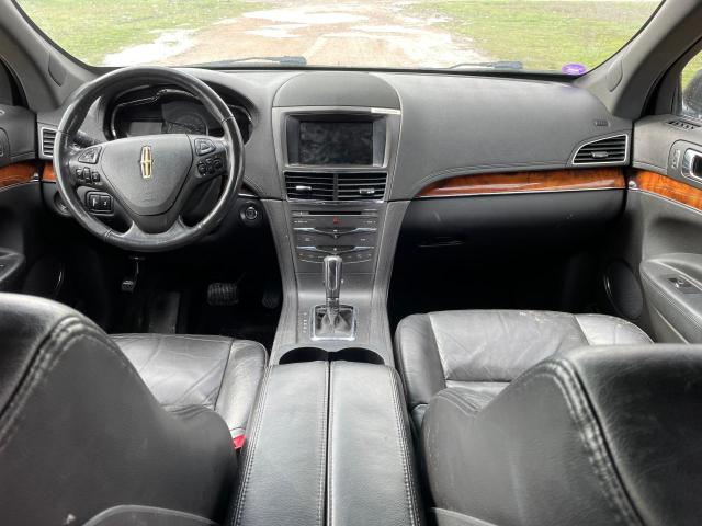 Продажа на аукционе авто 2013 Lincoln Mkt, vin: 2LMHJ5NK5DBL54611, номер лота: 57557344