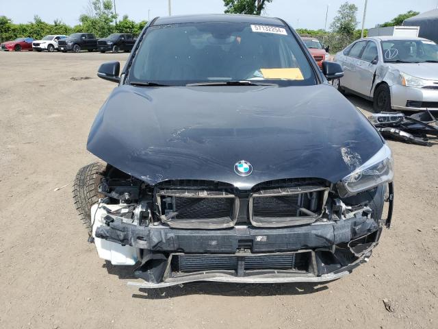 Aukcja sprzedaży 2018 Bmw X1 Xdrive2, vin: WBXHT3C34J5K22744, numer aukcji: 57132254