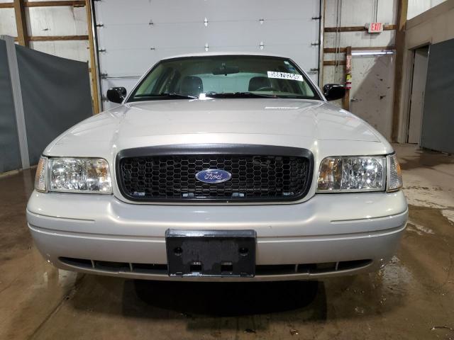 Aukcja sprzedaży 2009 Ford Crown Victoria Police Interceptor, vin: 2FAHP71V19X142928, numer aukcji: 58870264