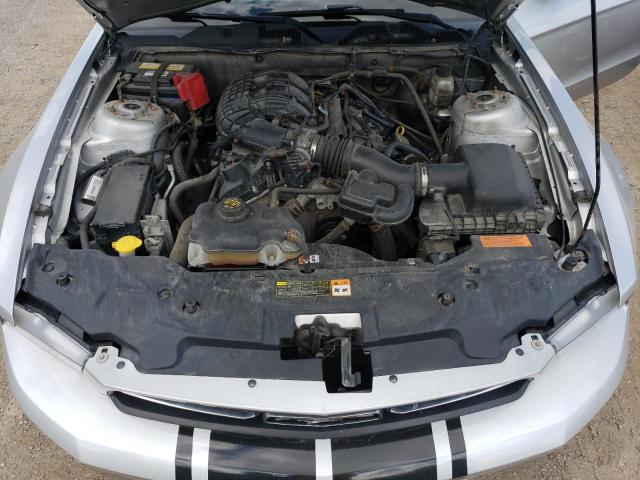Aukcja sprzedaży 2012 Ford Mustang, vin: 1ZVBP8AM9C5217362, numer aukcji: 57281044
