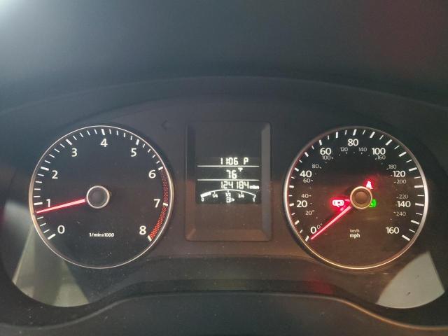 Aukcja sprzedaży 2013 Volkswagen Jetta Se, vin: 3VWDP7AJ1DM397070, numer aukcji: 58411554