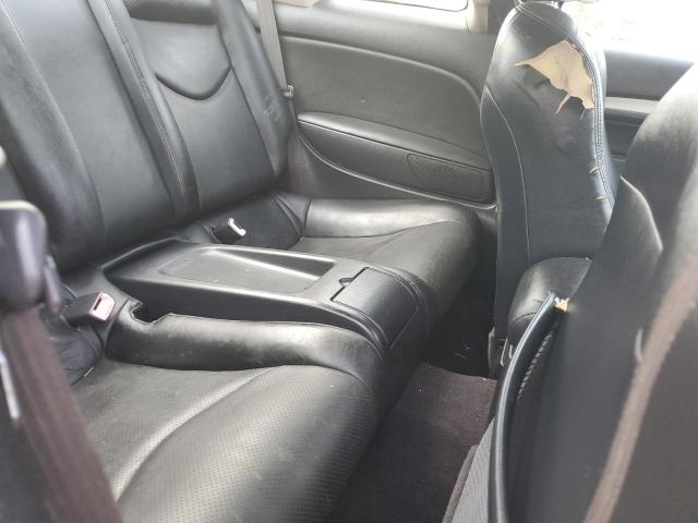 58957284 :رقم المزاد ، JNKCV64F19M652789 vin ، 2009 Infiniti G37 مزاد بيع