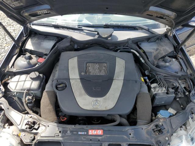 58433064 :رقم المزاد ، WDBRF92H17F917967 vin ، 2007 Mercedes-benz C 280 4mat مزاد بيع