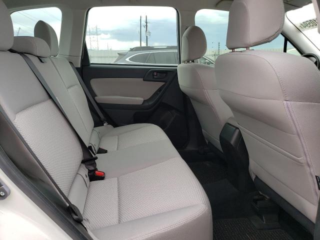 Aukcja sprzedaży 2014 Subaru Forester 2.5i, vin: JF2SJAAC4EH422996, numer aukcji: 57910594