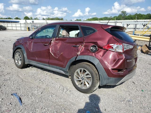 Продажа на аукционе авто 2017 Hyundai Tucson, vin: KM8J3CA2XHU344948, номер лота: 57747794