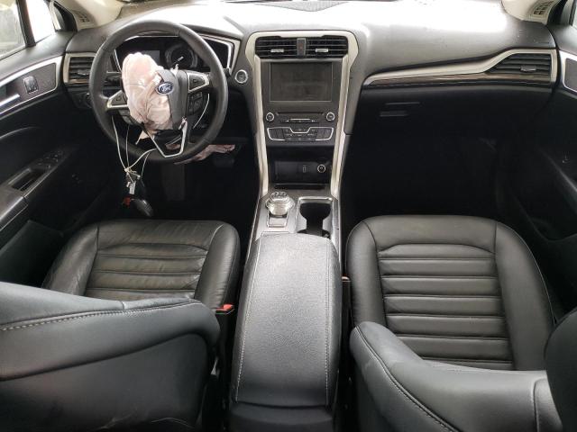 Продажа на аукционе авто 2018 Ford Fusion, vin: 3FA6P0LU2JR118630, номер лота: 58121554