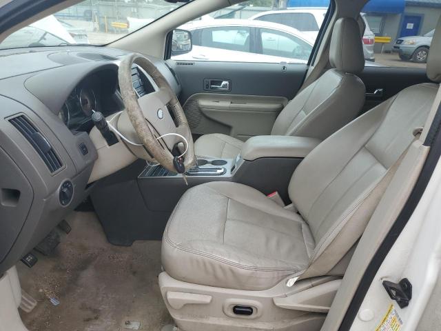 Продажа на аукционе авто 2010 Ford Edge, vin: 2FMDK3JC7ABB52763, номер лота: 57549694
