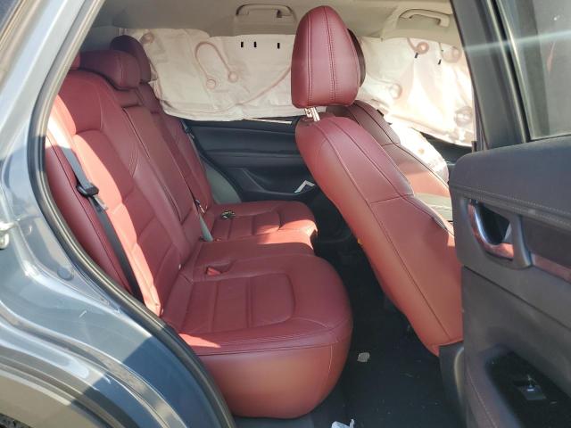 Aukcja sprzedaży 2023 Mazda Cx-5, vin: JM3KFBCM7P0124088, numer aukcji: 60386974
