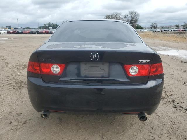 2004 Acura Tsx მანქანა იყიდება აუქციონზე, vin: JH4CL96874C023042, აუქციონის ნომერი: 58385394