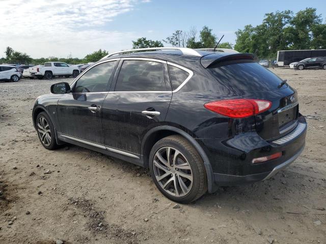 Aukcja sprzedaży 2017 Infiniti Qx50, vin: JN1BJ0RR2HM412080, numer aukcji: 57952594