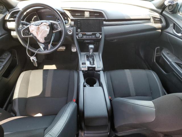 Продаж на аукціоні авто 2021 Honda Civic Sport, vin: 2HGFC2F83MH559619, номер лоту: 55348944